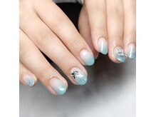 トゥーセブンネイルズ(TwoSevenNails)/定額シンプル