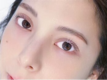 フィオブロウ 大阪梅田芝田店(fiio brow)/fiiobrow#大阪梅田芝田眉.まつ毛