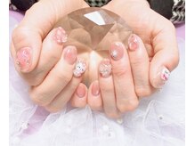 パープルラビット(purplerabbit)/◆フルデザイン