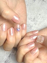 爪屋べっぴん堂/