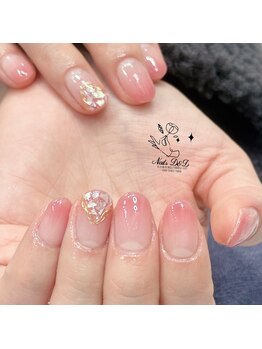 ネイルディーアンドディー(Nails D&D)/