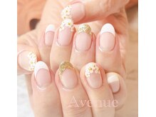 アベニュー(Avenue)/定額アート