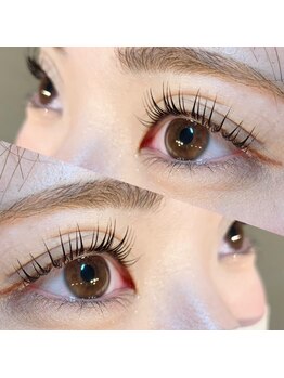 アイラッシュトウキョウ 横浜サンクチュアリ 横浜西口店/LED/眉毛/パリジェンヌ/バインド