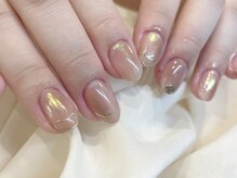 フィリス 横浜店(PHYLIS)/ニュアンスアート