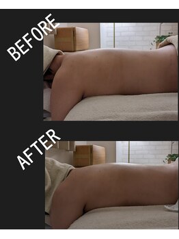 イロドリ(irodori)/全身オイルトリートメント☆