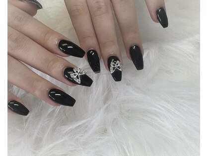 ラヴリア ネイル ヤメ(LOVERIA NAIL YAME)の写真
