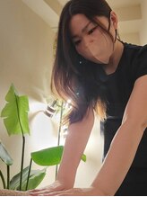 アロマン 吉祥寺店(Aroman)&nbsp;鈴木 ゆりこ