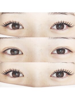 エマ(Ema.)の写真/骨格・生え方・癖など多方面から見極め貴方だけの似合わせeyeを実現いたします☆