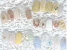 【ハンド】定額デザイン