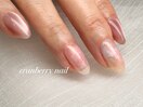 ニュアンスネイル/夏ネイル