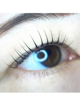 シックドゥホンジョウ(CHIC de Honjo)/ラッシュリフト