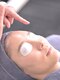 キュアネイル 京成津田沼店(Cure Nail)の写真/『毛穴詰まり/ザラつき改善』角質層にアプローチ！ターンオーバーを整えてふっくらとハリのある美肌へ◎