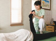 新リンパサロン 春日井朝宮