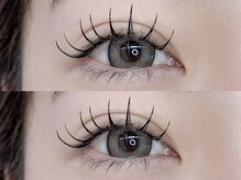 ウォルトウキョウ 渋谷(WOL TOKYO)/ダブルフラットラッシュ