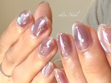 エリーネイル(ellie Nail)