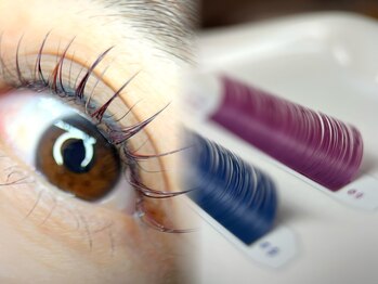 スダジオ デン(Studio DEN)/■フラットラッシュ