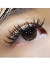 ノーファンデの樹 健康の丘/羽マツエク