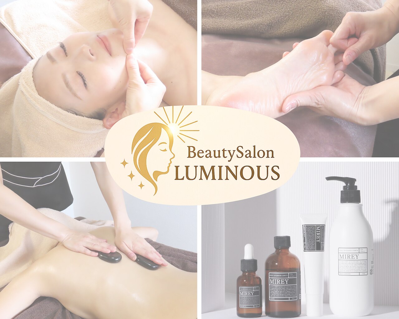 【最終値下げ】ホルミシスの湯（日本リンパ美容学院推薦品） runaruna_h80-l