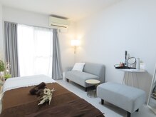 フローケア(flowcare)の雰囲気(2人での来店可能です。お問い合わせはLINEまでお願いします。)