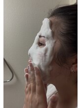 ヨサパーク 各務原店(YOSA PARK)/美肌洗顔