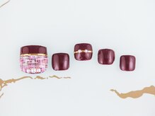 セントセシリアの雰囲気（フットケアもエステと同時進行できます♪丁寧なケアで足元美人に）