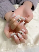 ケア ビューティー ネイル(care beauty NAIL)/