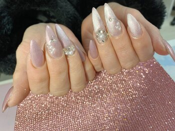 The ネイルサロン/