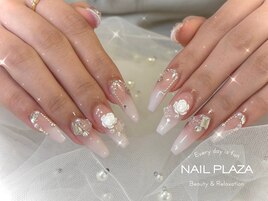 ちゅるんベイビーブーマー