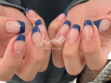 ムー 代々木店(nue)/French