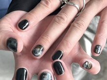 ソナネイル(SONA Nail)/メンズネイル