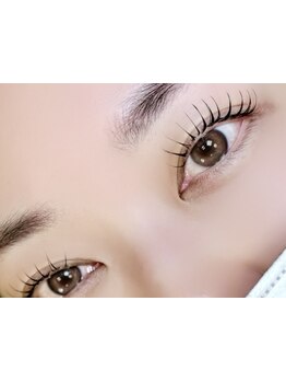 まつげのお悩み解決サロン