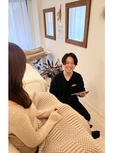 コクア(KOKUA)/安心、納得のカウンセリング