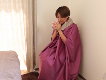 レジリエンス 久留米/よもぎ蒸し　