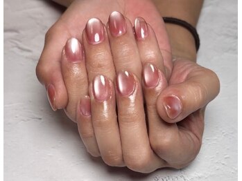 スタッフ担当マグネット