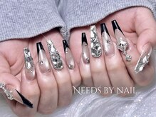 ニーズ バイ ネイル(Need’s by nail)