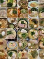 ネイル ルーム エン(nail room en.)&nbsp;ラーメン大好きです！おすすめのお店があれば是非教えてください