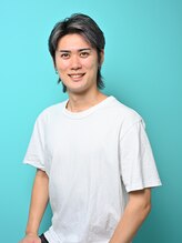 アリス(Alice.)&nbsp;一條 章記