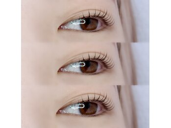 メメミュール(meme meulu-)/まつげパーマ