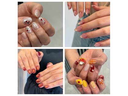 アリソン(Allison)の写真