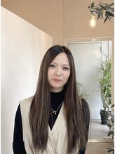 ドゥヴニールベル モイ(devenirbelle MOI)&nbsp;AOI 