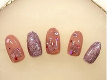 エスディーアイ(SDI)/ハンド 定額ビューティー