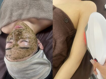 ソワン(SOIN)の写真