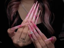 キティネイルズ 池袋(kitty nails)