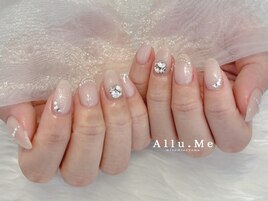 bijou design（staff:minori）