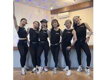 ジャザサイズ フィットネスセンター門司の雰囲気（私たちと一緒にLet's ボディメイク♪）