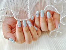 ロビン ネイル(ROBIN NAIL)/5月定額ジェル