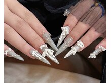 シーズネイル(She's Nail)の雰囲気（ワンホン、韓国系デザイン♪定番からトレンドまでお任せ♪）