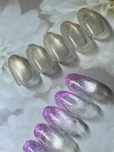ラムネイル(la_m.nail)/定額　A