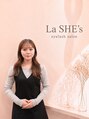 ラシーズ 難波店(La SHE's) LaSHE’s honoka