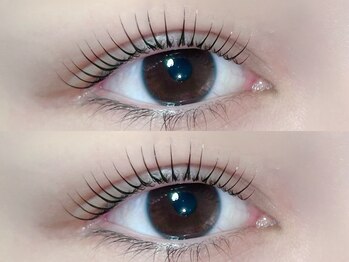 グランウィーユ バイ ロンド 銀座(Grand oeil by Lond)の写真/[完全個室]周りを気にせず施術を受けられる[パリジェンヌ￥6980][アイブロウ￥5000][HBL￥6980]
